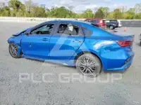 2023 KIA Forte photo
