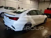 2023 KIA Forte photo