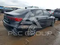 2023 KIA Forte фото