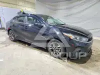2023 KIA Forte photo