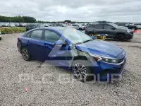2023 KIA Forte фото