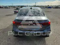 2023 KIA Forte photo
