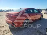 2023 KIA Forte фото
