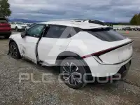 2023 KIA EV6 photo