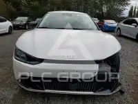 2023 KIA EV6 photo