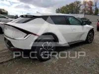2023 KIA EV6 photo
