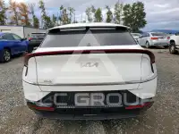 2023 KIA EV6 photo
