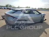 2023 KIA EV6 фото