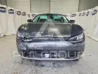 2023 KIA EV6 фото