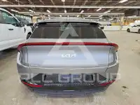 2023 KIA EV6 фото