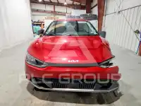2023 KIA  фото