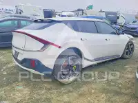 2023 KIA EV фото