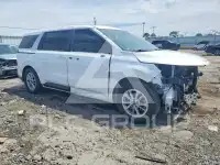 2023 KIA Carnival фото