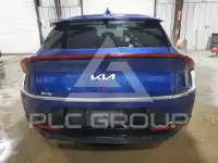 2023 KIA  фото