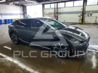 2023 KIA EV6 фото