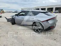 2023 KIA EV photo