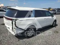 2023 KIA Carnival фото