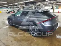 2023 KIA EV6 фото