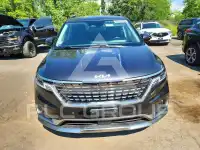 2023 KIA Carnival photo