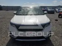 2023 KIA Carnival фото