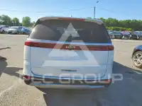 2023 KIA Carnival photo