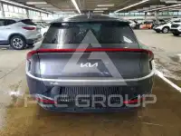 2023 KIA EV6 фото