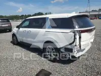 2023 KIA Carnival фото