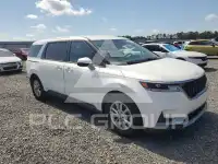 2023 KIA Carnival фото