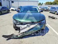 2023 KIA EV photo