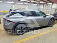 2023 KIA EV6 фото