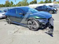 2023 KIA EV photo
