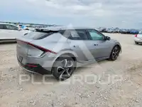 2023 KIA EV photo