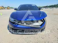 2023 KIA EV6 фото