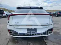 2023 KIA EV фото