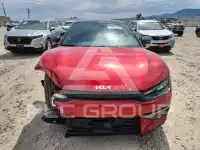 2023 KIA  фото