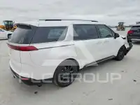 2023 KIA Carnival фото