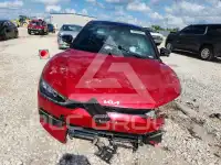2023 KIA EV photo