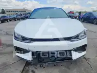 2023 KIA EV фото