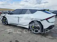 2023 KIA EV фото