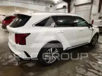 2023 KIA Sorento фото