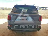 2023 KIA Sorento фото