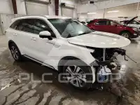 2023 KIA Sorento фото