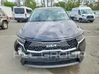 2023 KIA Sorento фото