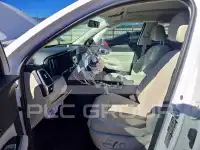 2023 KIA Sorento фото