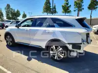 2023 KIA Sorento фото
