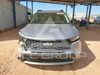 2023 KIA Sorento фото