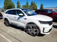 2023 KIA Sorento фото