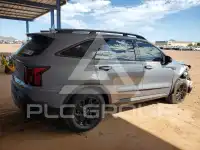 2023 KIA Sorento фото