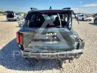 2023 KIA Sorento фото