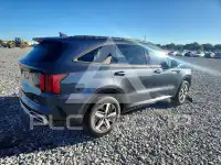 2023 KIA Sorento фото